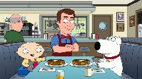 Click to watch 'Snap(ple) Decision' (popup) Family Guy